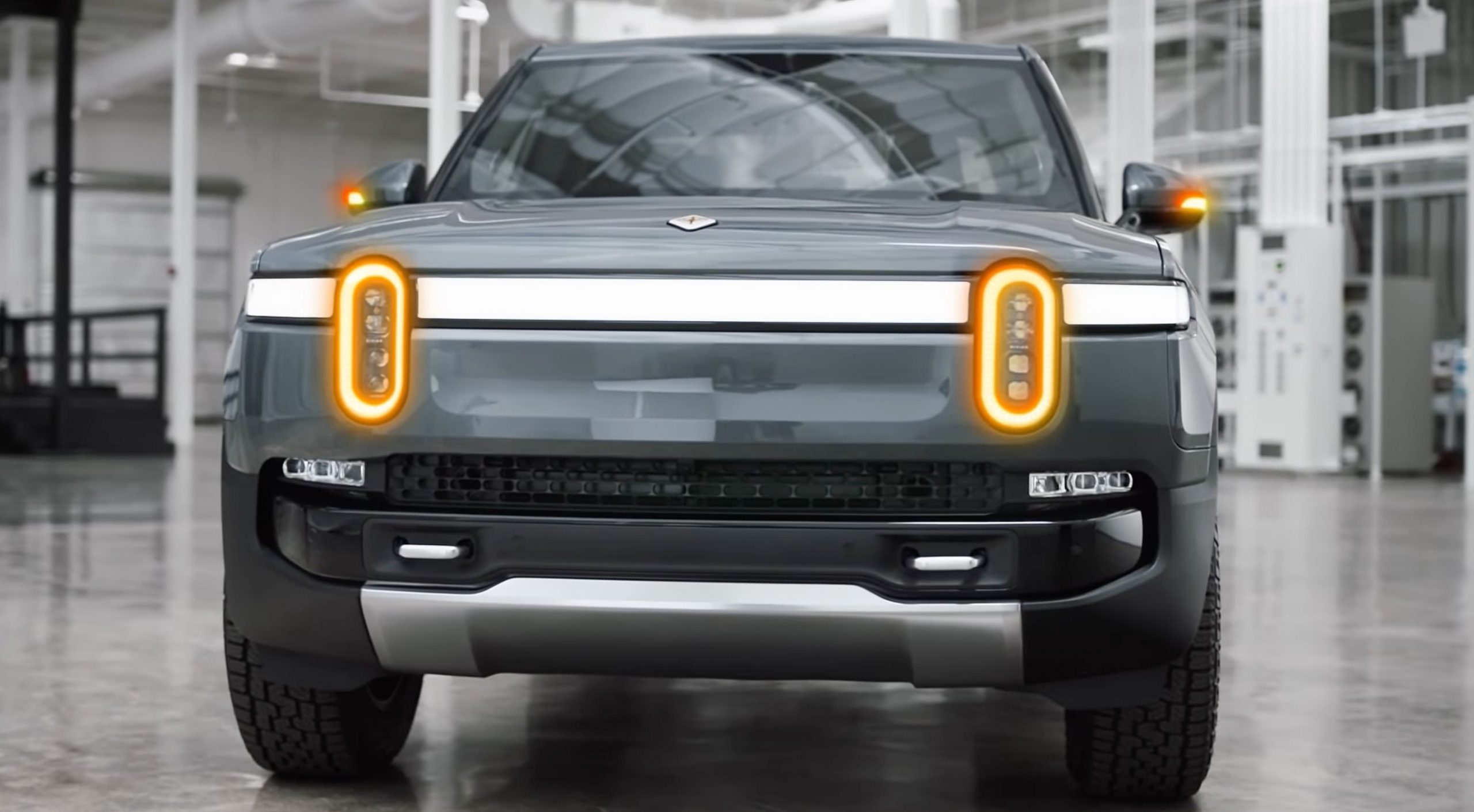 Rivian recalls almost 13,000 vehicles, emphasizes safety as top priority