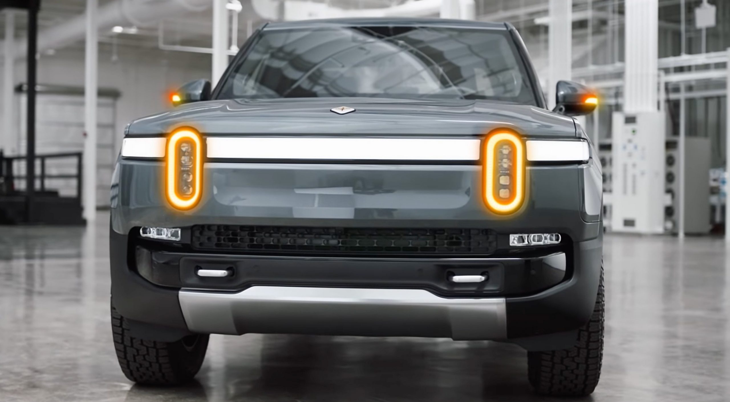 Rivian recalls almost 13,000 vehicles, emphasizes safety as top priority Auto Recent