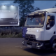 Renault Trucks Ad