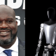 Shaq wants a Tesla Optimus bot