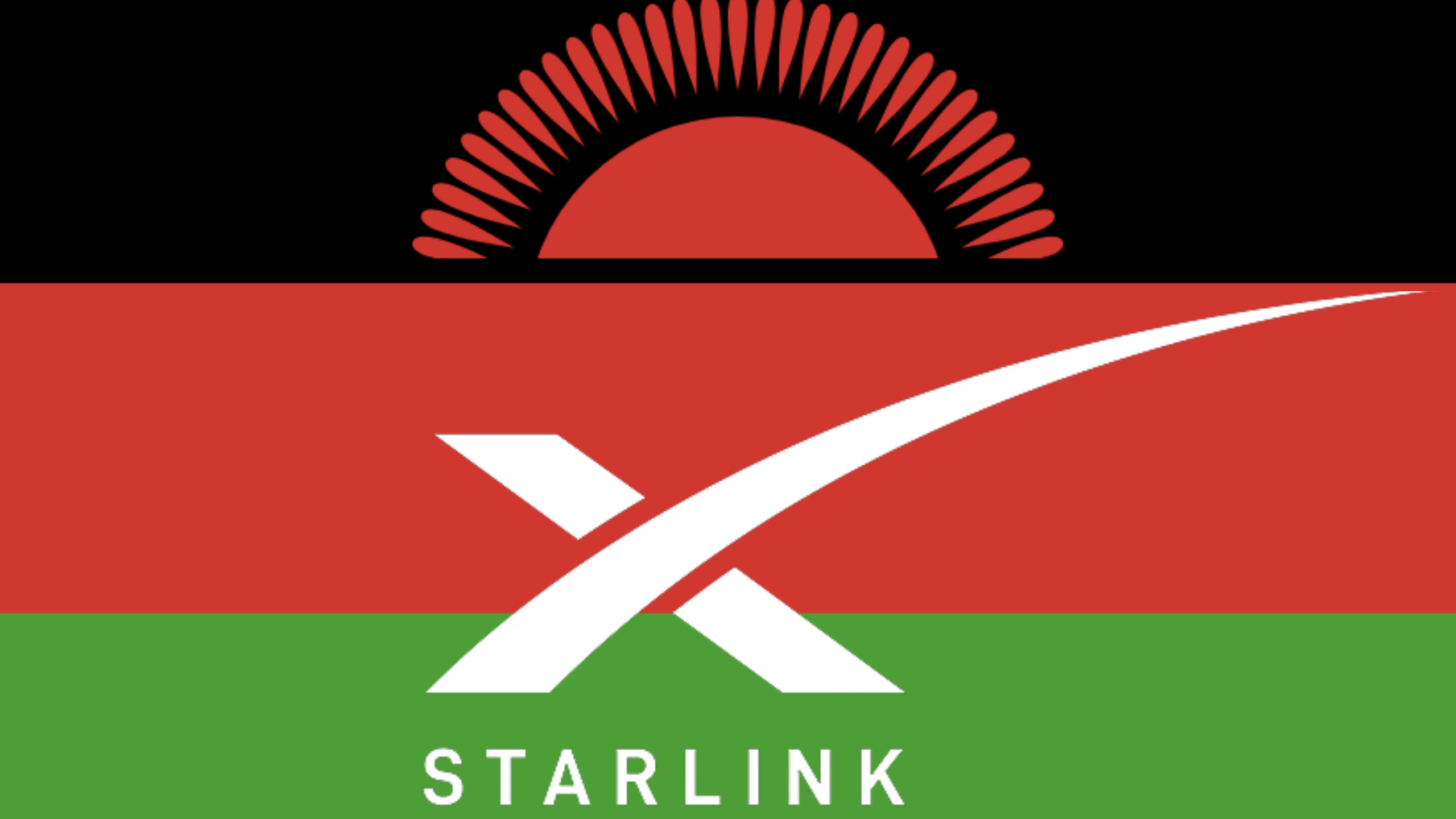 Starlink is coming to Malawi; MACRA director- Welcome to Malawi, Starlink
