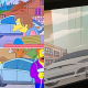 Tesla Cybertruck & Model X make cameo appearances in Halloween episodes of The Simpsons 2