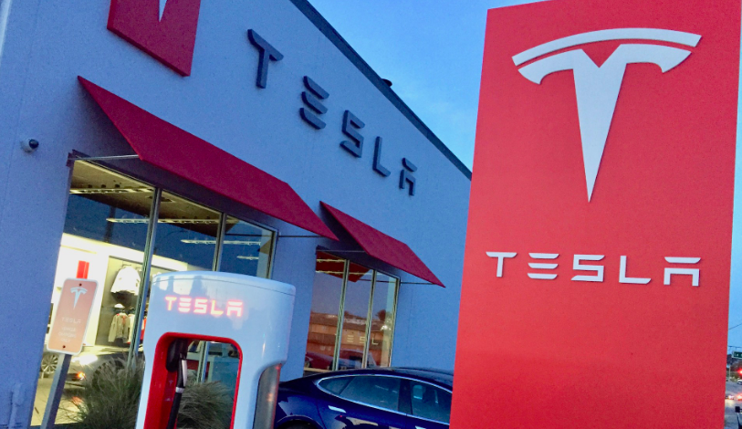 Tesla confirms authorized collision centers in Phoenix service Geico-insured vehicles