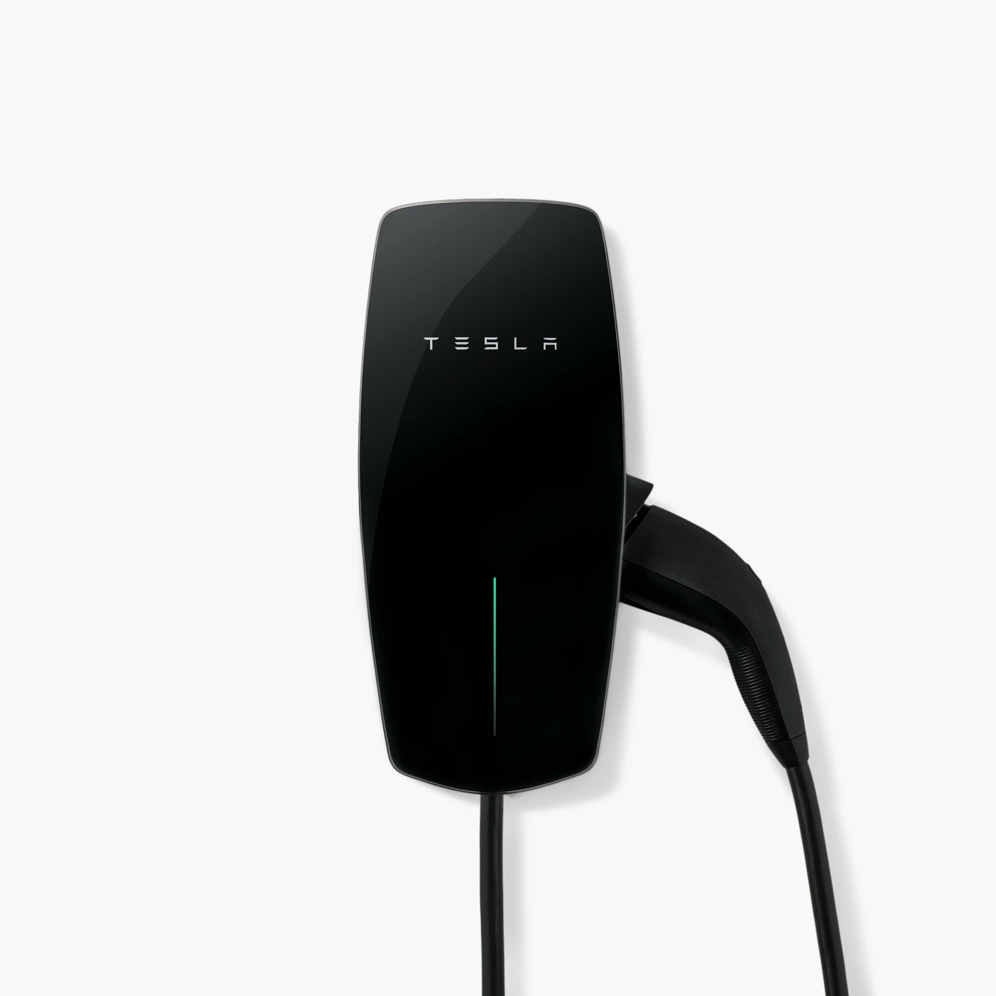 Tesla launches J1772 Wall Connector for all EVs