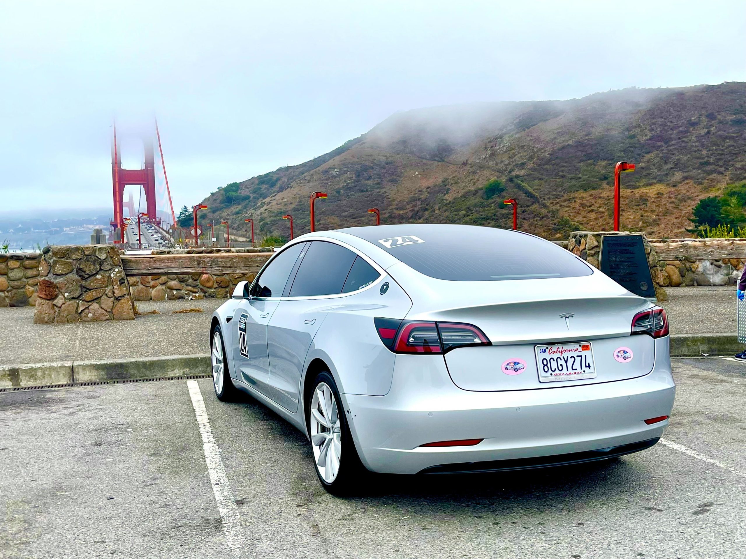 Tesla Model 3 Facelift Bows At French Owners Club Event, US Debut