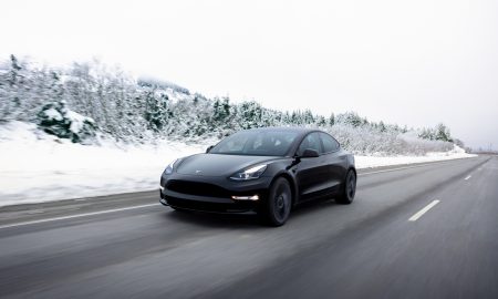 Tesla replaces ultrasonic sensors with Tesla Vision on Model 3 &Ys
