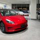 Tesla saves an estimated $114 per car by removing USS