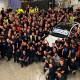 Tesla's Giga Berlin is the largest private employer in Brandenburg