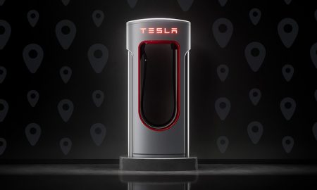 You can now vote on Tesla Supercharging locations