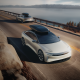 lucid air capsule