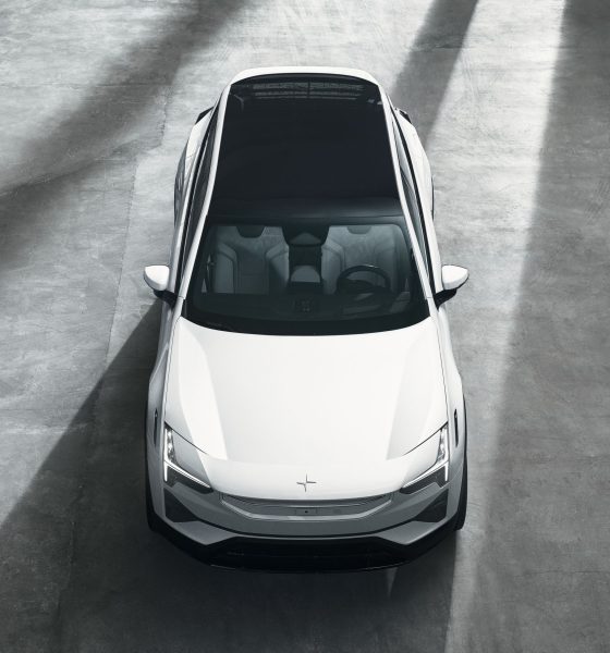 polestar 3