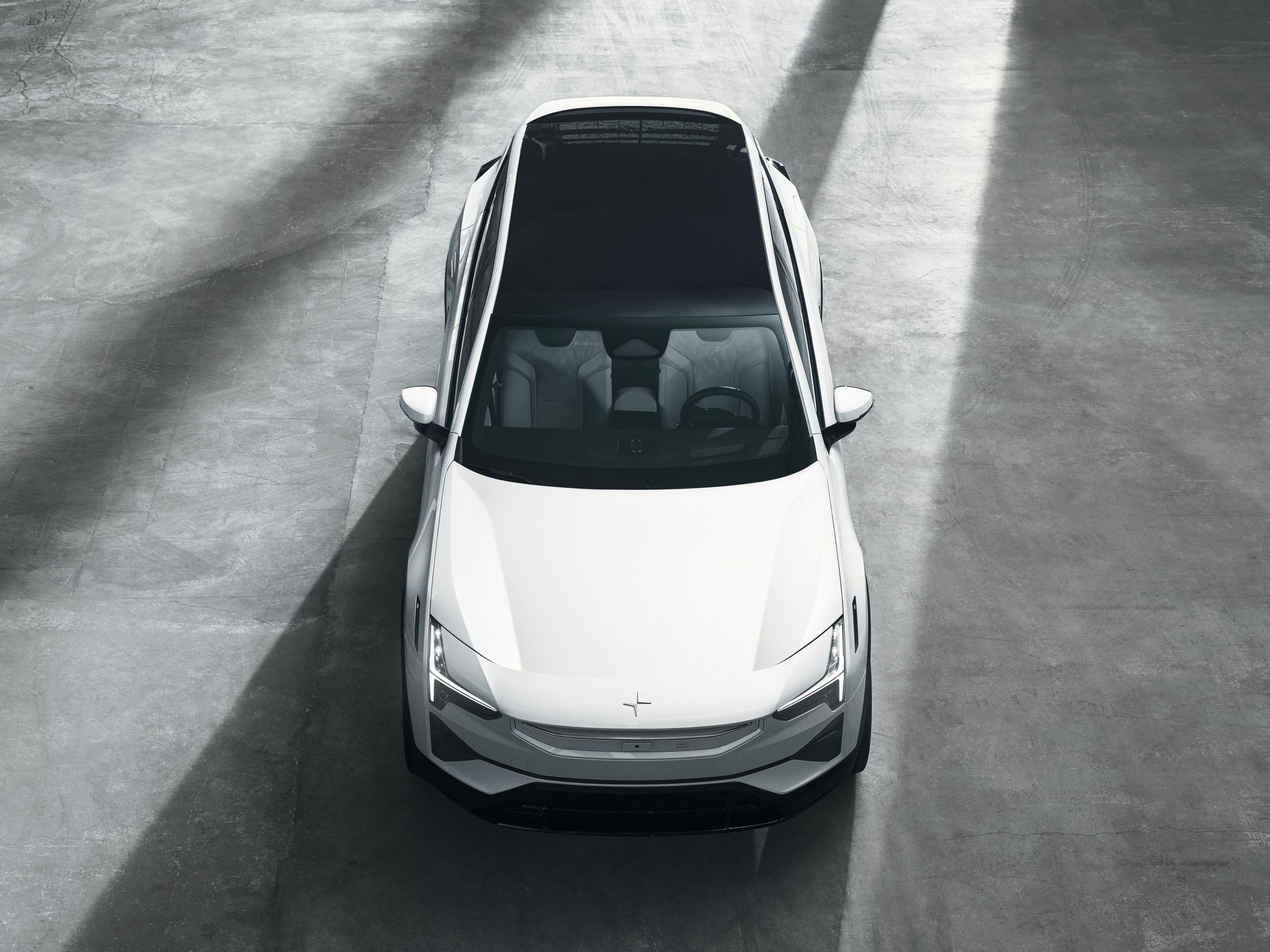 Polestar precept range discount