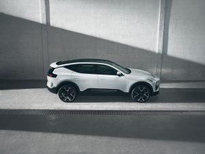 polestar 3