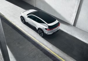 polestar 3