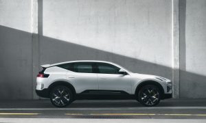 polestar 3