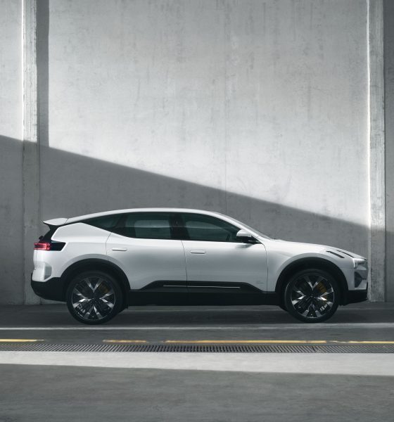 polestar 3