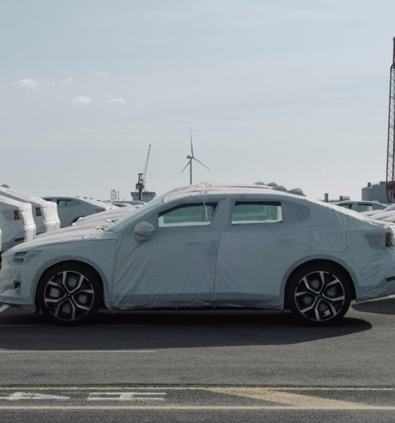 polestar