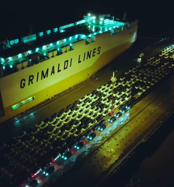 tesla-shanghai-port-terminal