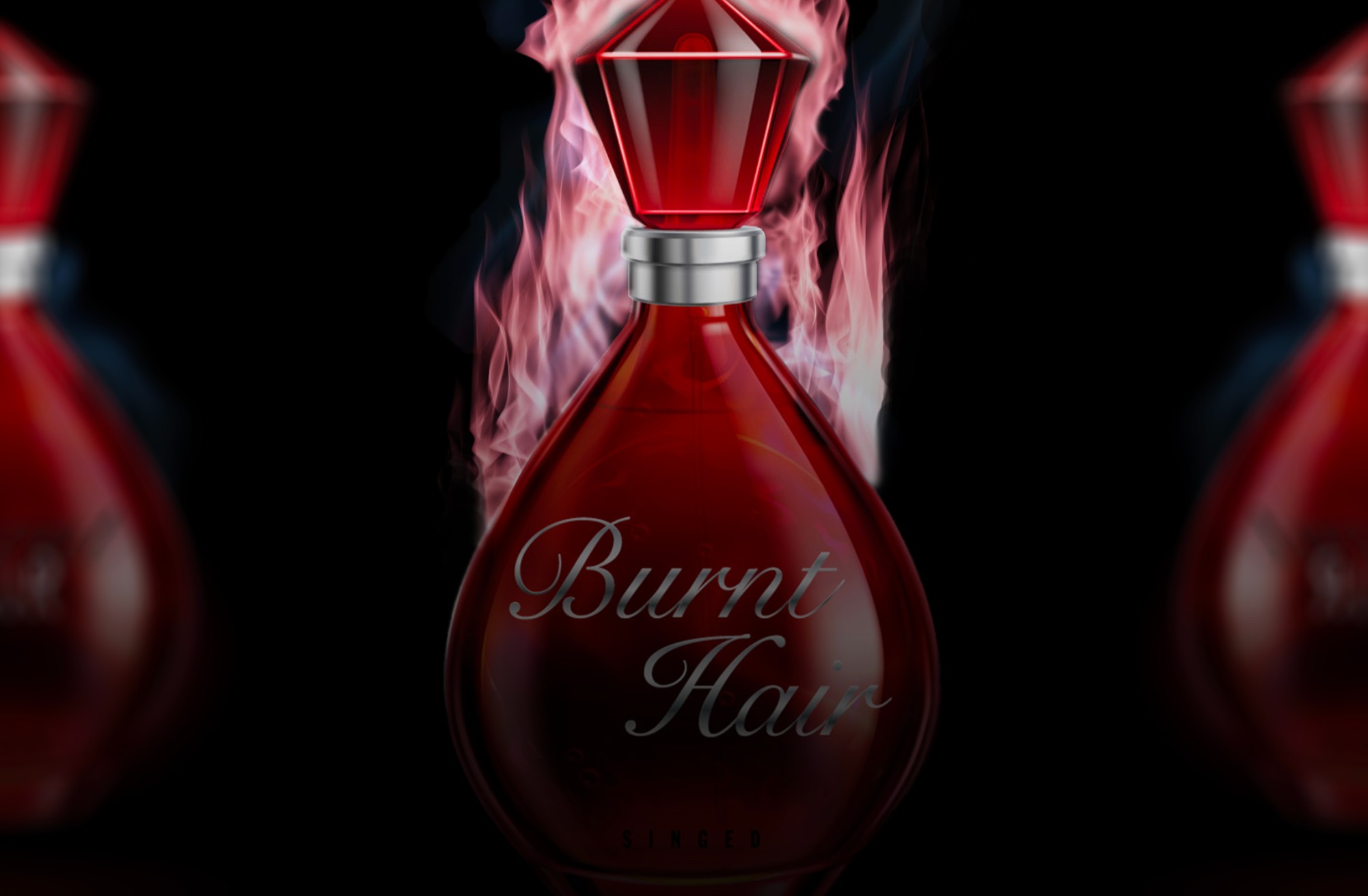 The Boring Company 'Burnt Hair' perfume sells for 10x the price on eBay