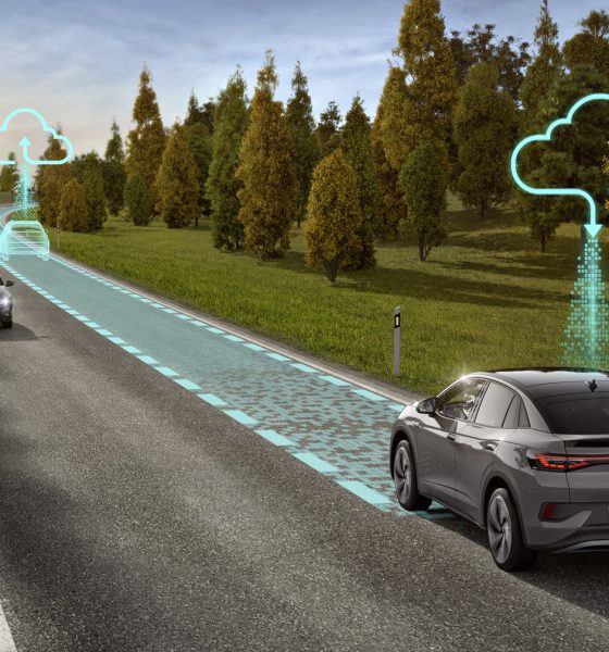 Volkswagen-software-china