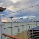 11 Starlink dishes spotted on a Norwegian Breakaway cruise 2