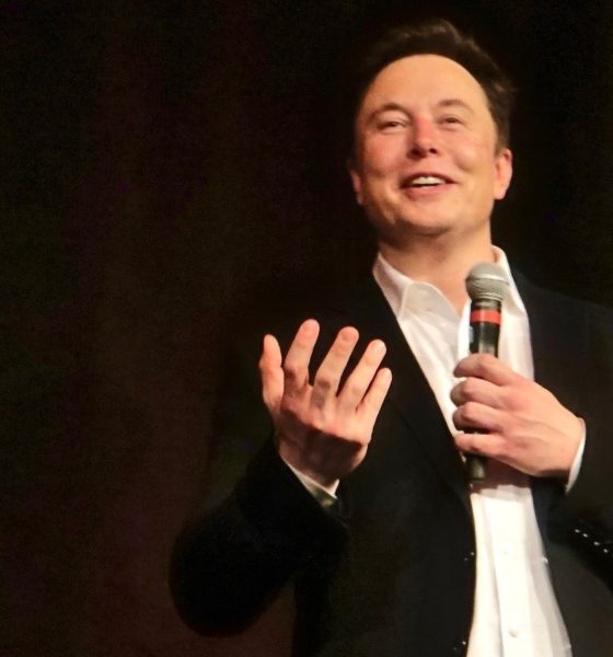elon musk