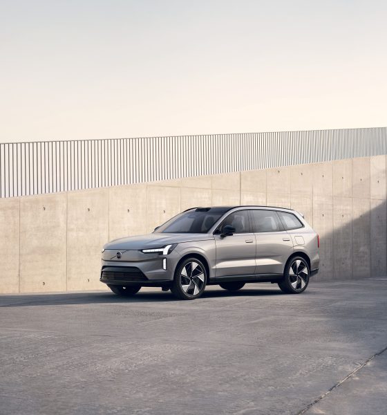 Volvo EX90
