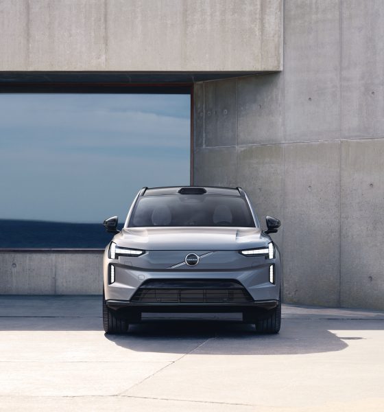 Volvo EX90