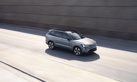 Volvo EX90