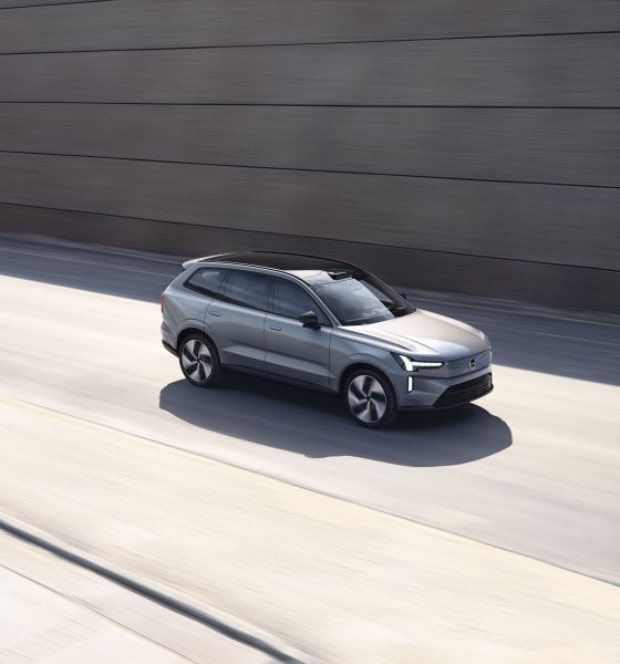 Volvo EX90