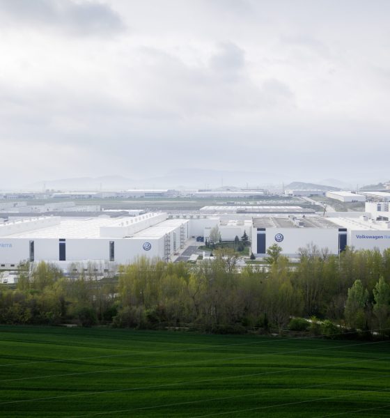 Volkswagen Manufacturing