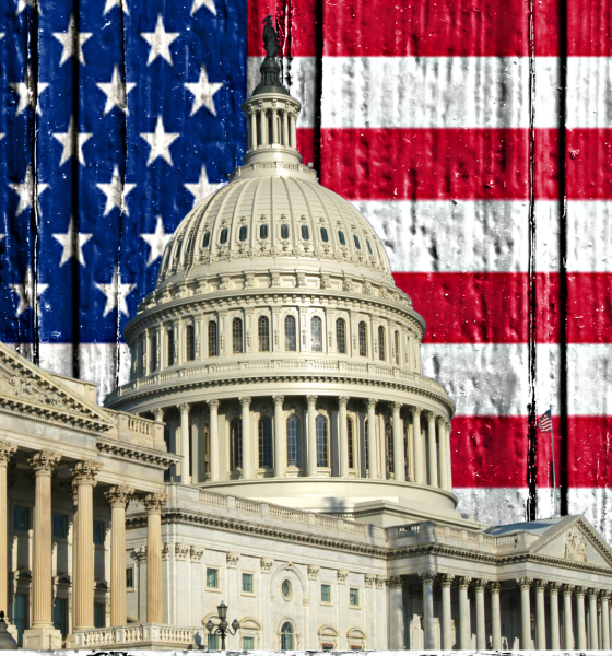 Elon Musk recommends voting for a Republican Congress; is open to voting Democrat in the future.