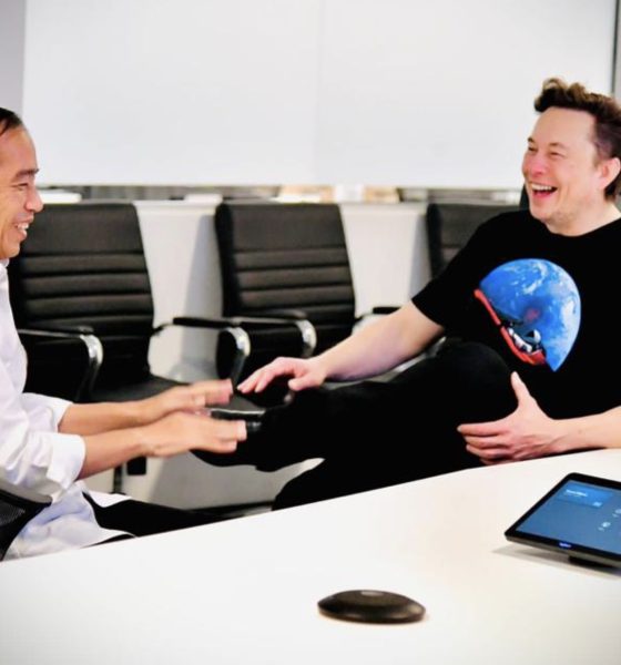 Elon Musk will virtually join G20 summit in Indonesia