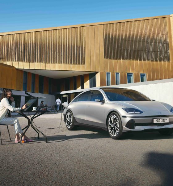 Hyundai Ioniq 6