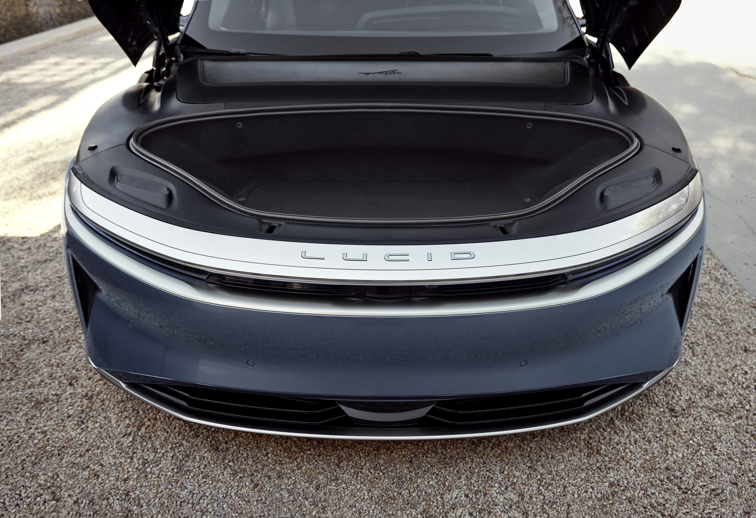 2022 LUCID MOTORS AIR DREAM for Sale, CA - LOS ANGELES