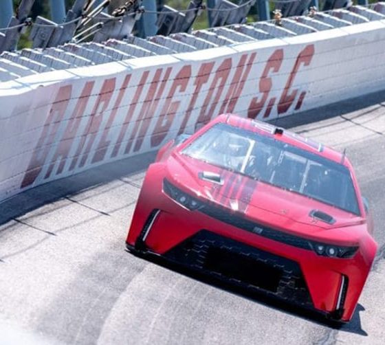 NASCAR Next Gen
