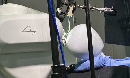 Neuralink-Implant-Robot