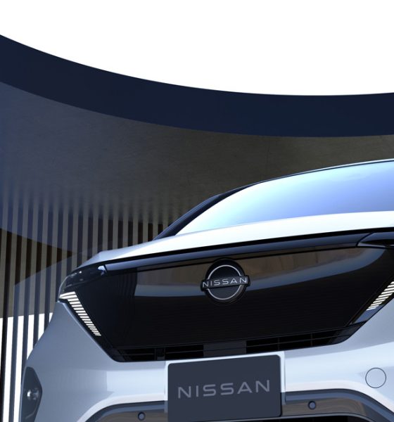 Nissan Sakura