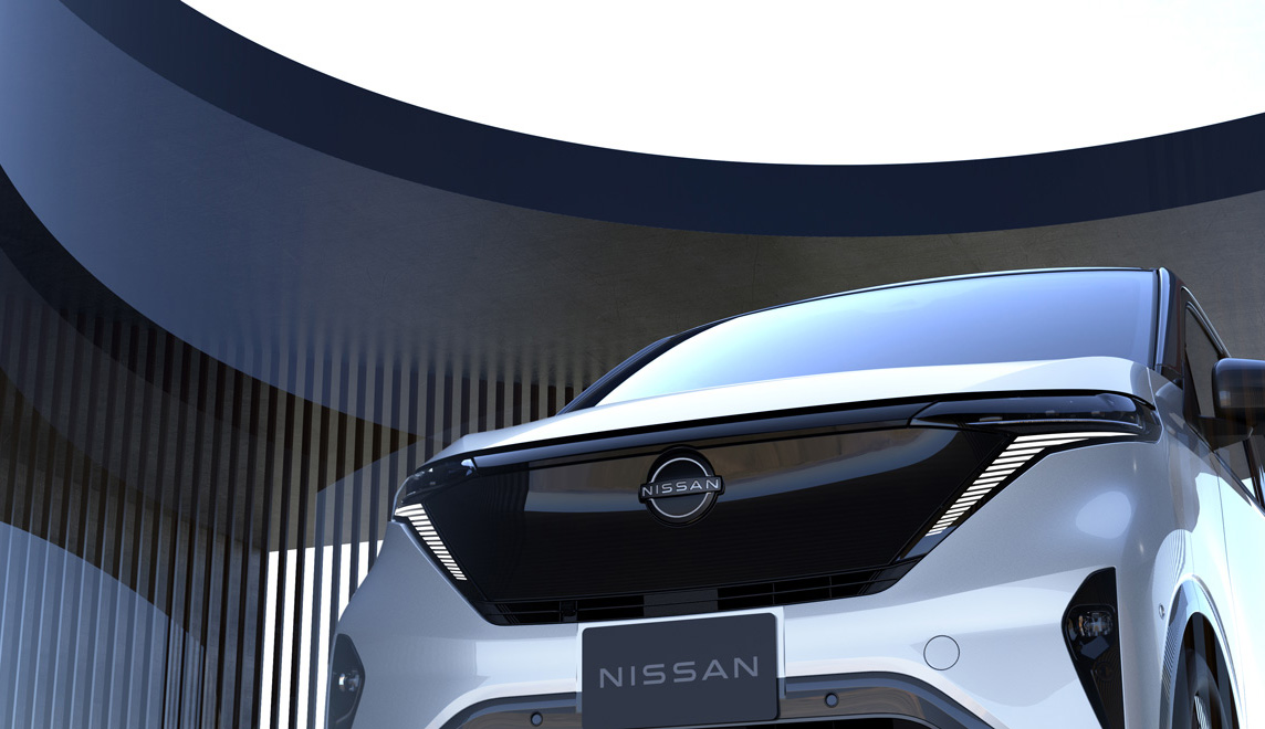 Nissan wants to launch affordable EVs sooner as rivals delay plans