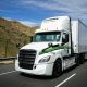 freightliner ecascadia