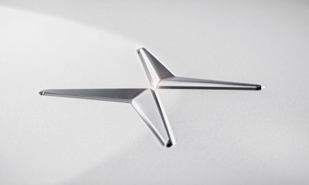 Polestar Cars