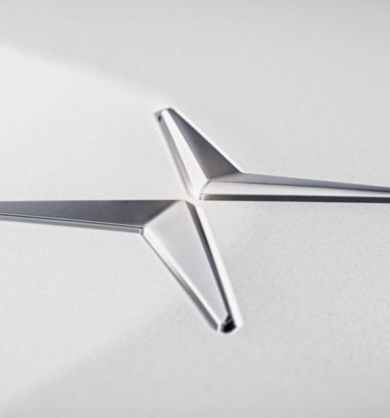 Polestar Cars