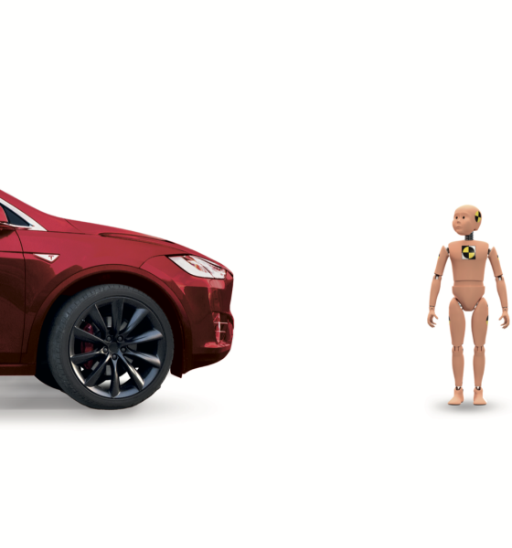Tesla Full Self Driving