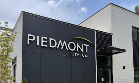 Piedmont Lithium