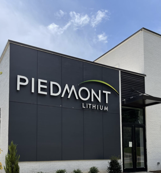 Piedmont Lithium