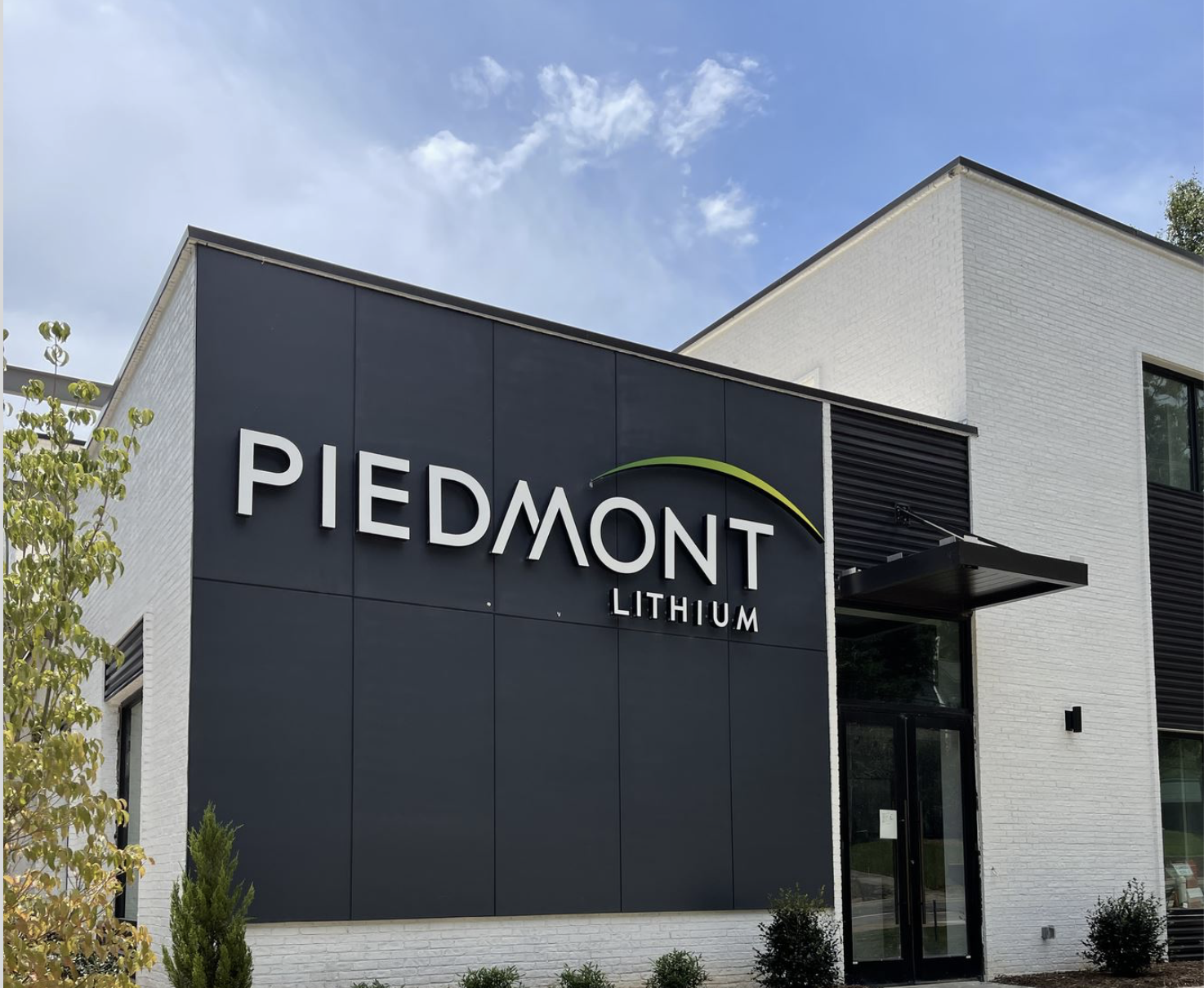 Piedmont Lithium