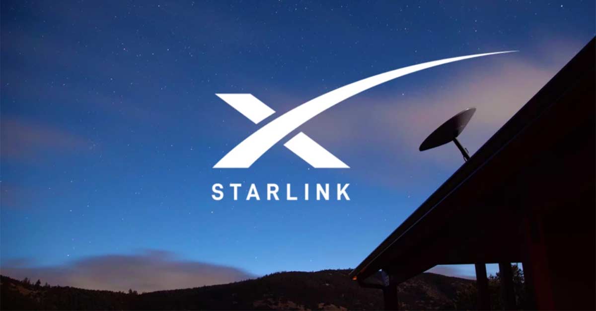 Starlink unveils suite of prime of the road web plans