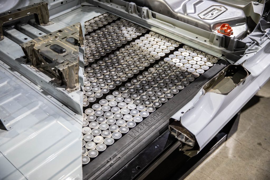 Tesla 4680 Cells Compared With BYD Blade And CATL Qilin Batteries