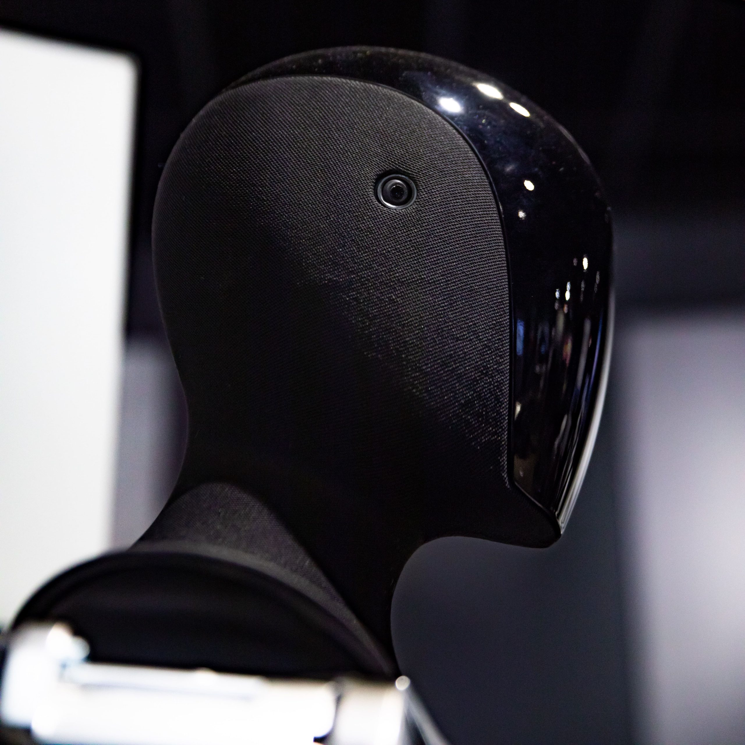 Tesla-Bot-Optimus-Humanoid-Robot-Profile