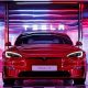 Tesla-Model-S-Plaid-china-launch